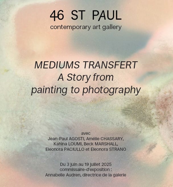 mediums transfert